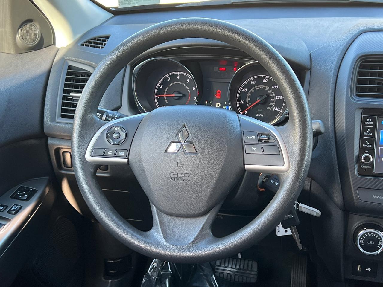 2019 Mitsubishi Outlander Sport 2.0 ES Hagerstown MD