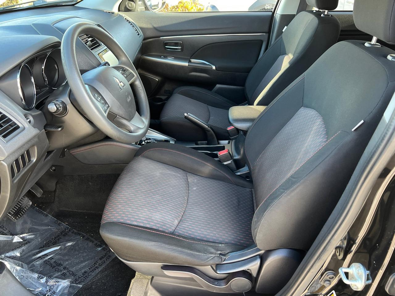 2019 Mitsubishi Outlander Sport 2.0 ES Hagerstown MD