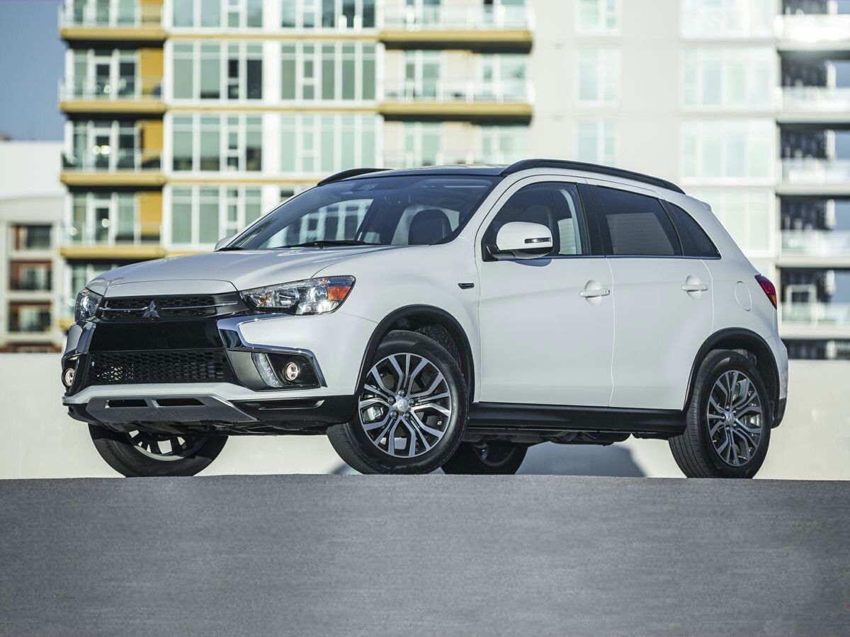 2019 Mitsubishi Outlander Sport 2.0 ES Hagerstown MD