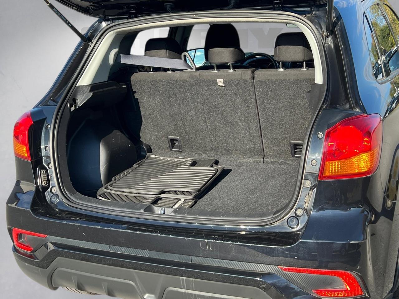 2019 Mitsubishi Outlander Sport 2.0 ES Hagerstown MD