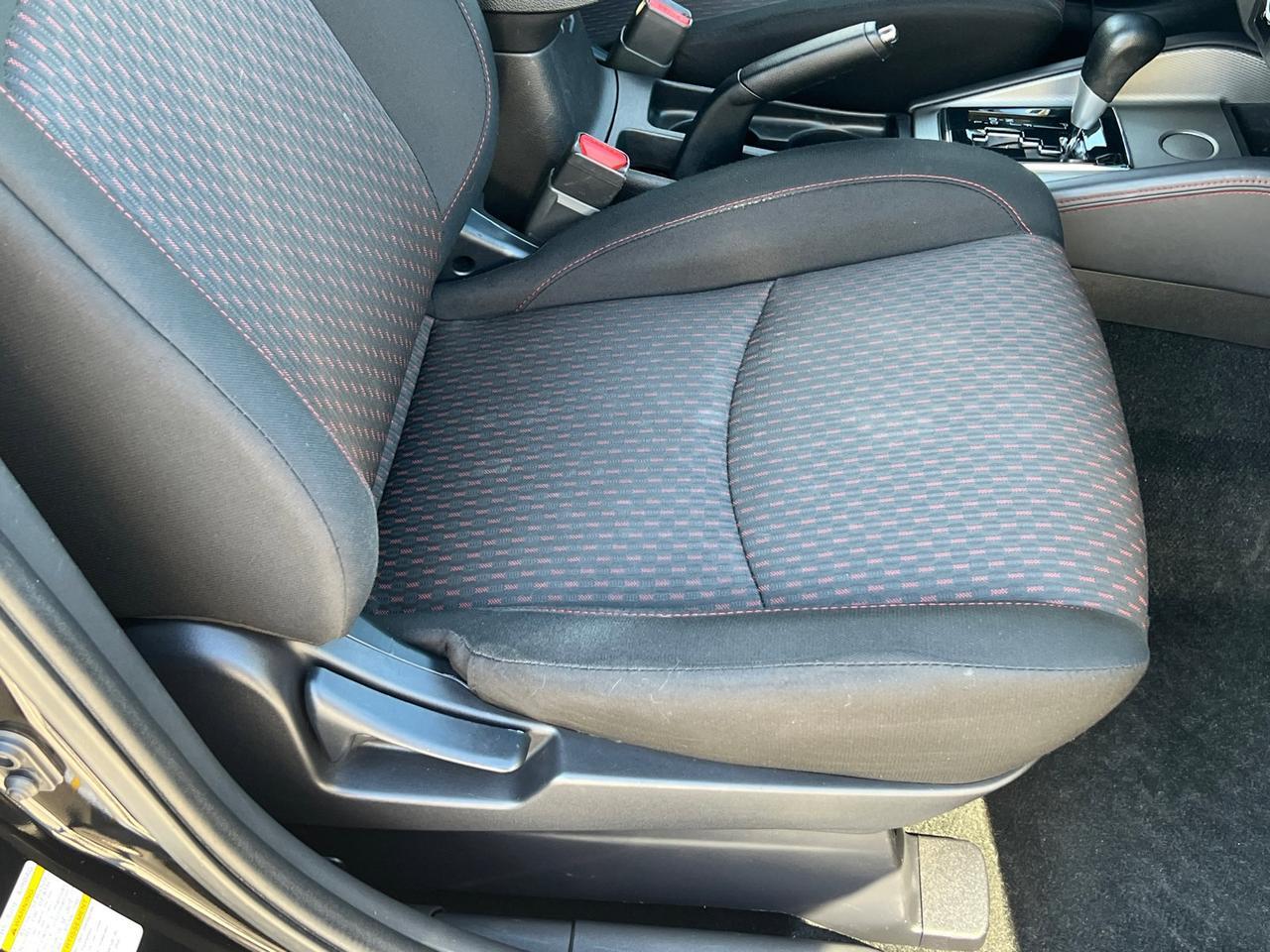2019 Mitsubishi Outlander Sport 2.0 ES Hagerstown MD