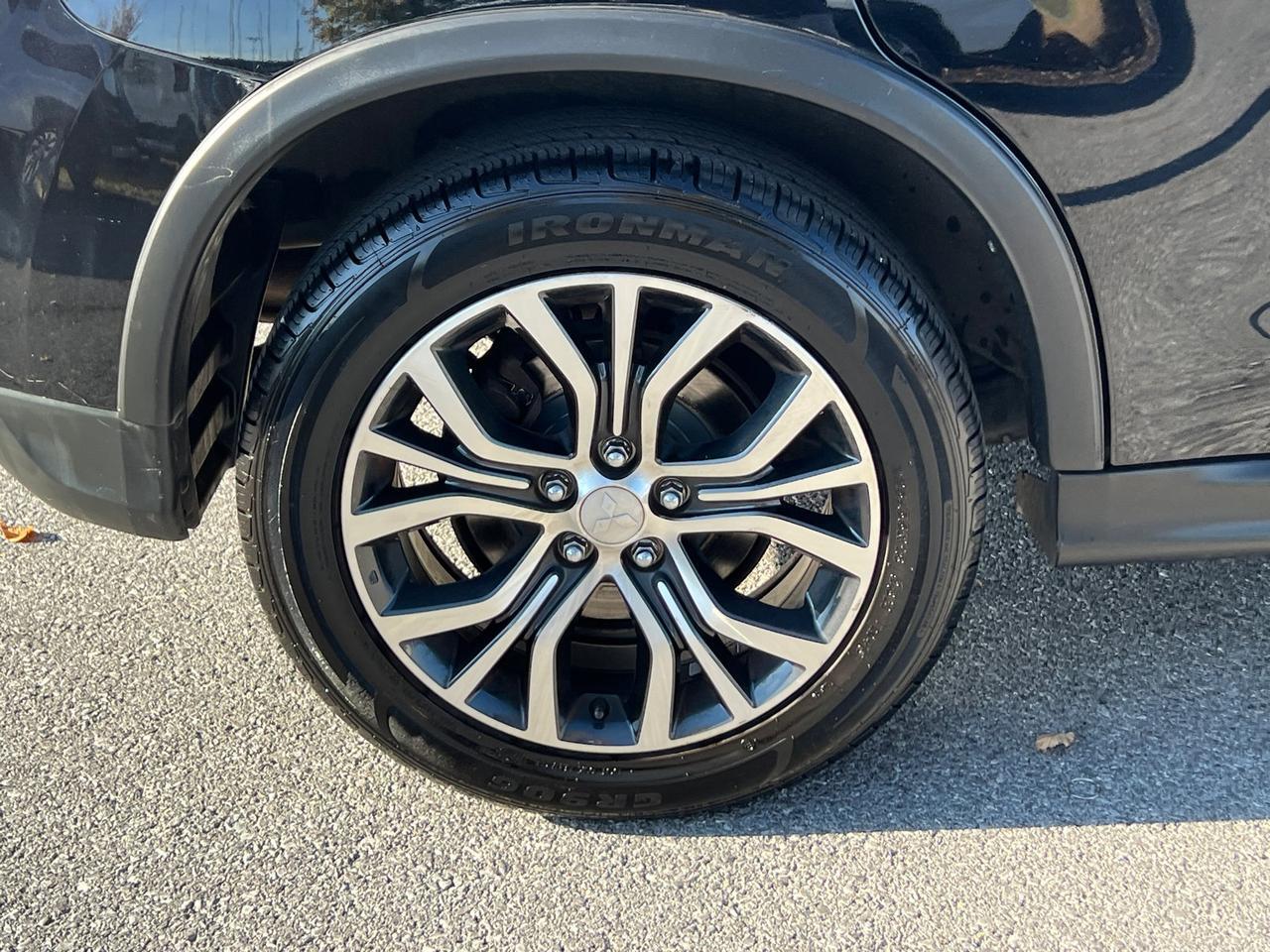 2019 Mitsubishi Outlander Sport 2.0 ES Hagerstown MD