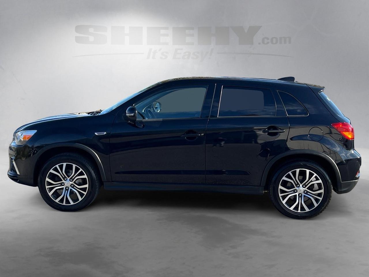 2019 Mitsubishi Outlander Sport 2.0 ES Hagerstown MD