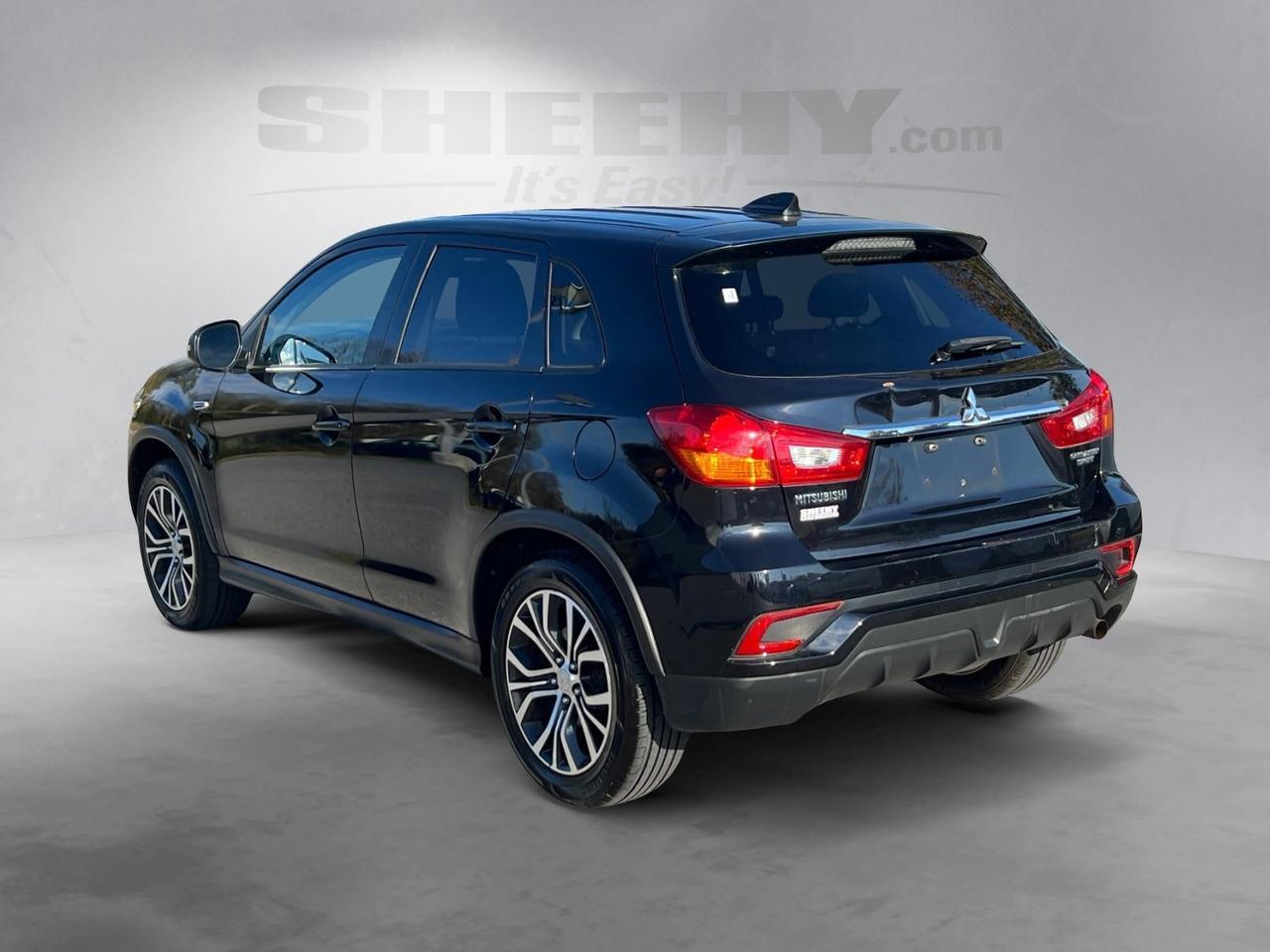 2019 Mitsubishi Outlander Sport 2.0 ES Hagerstown MD