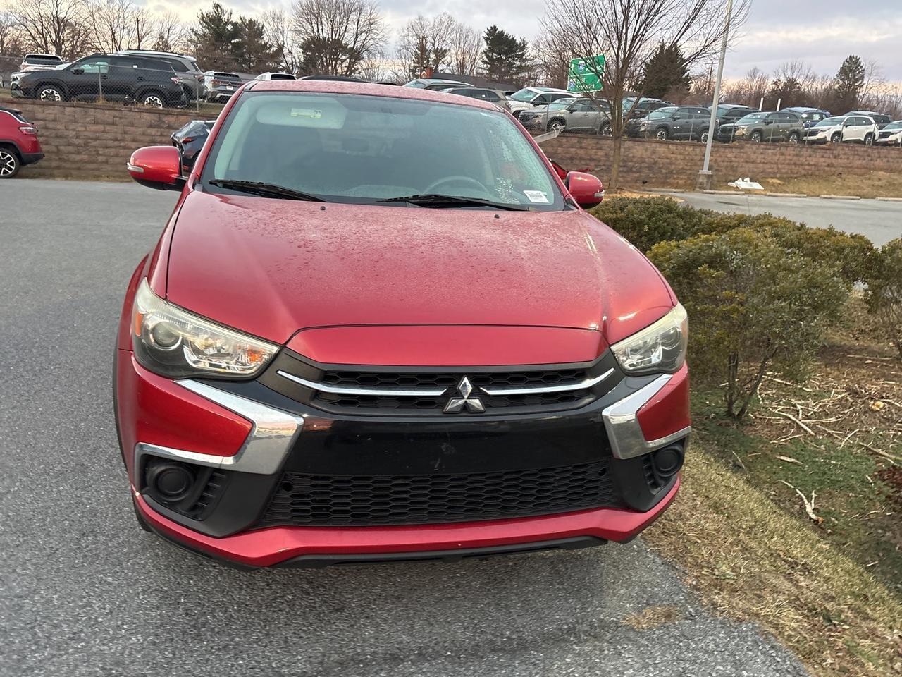 2019 Mitsubishi Outlander Sport 2.0 ES Hagerstown MD
