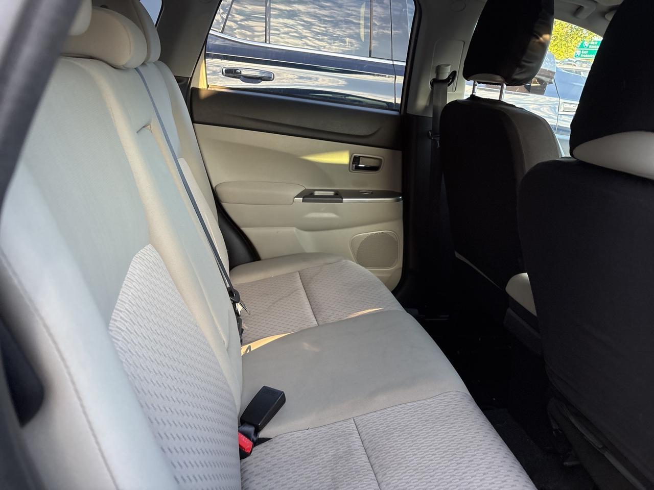 2019 Mitsubishi Outlander Sport 2.0 ES Hagerstown MD