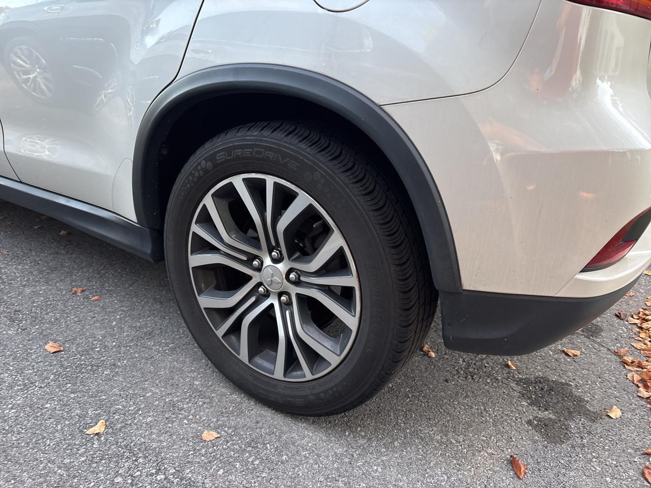 2019 Mitsubishi Outlander Sport 2.0 ES Hagerstown MD