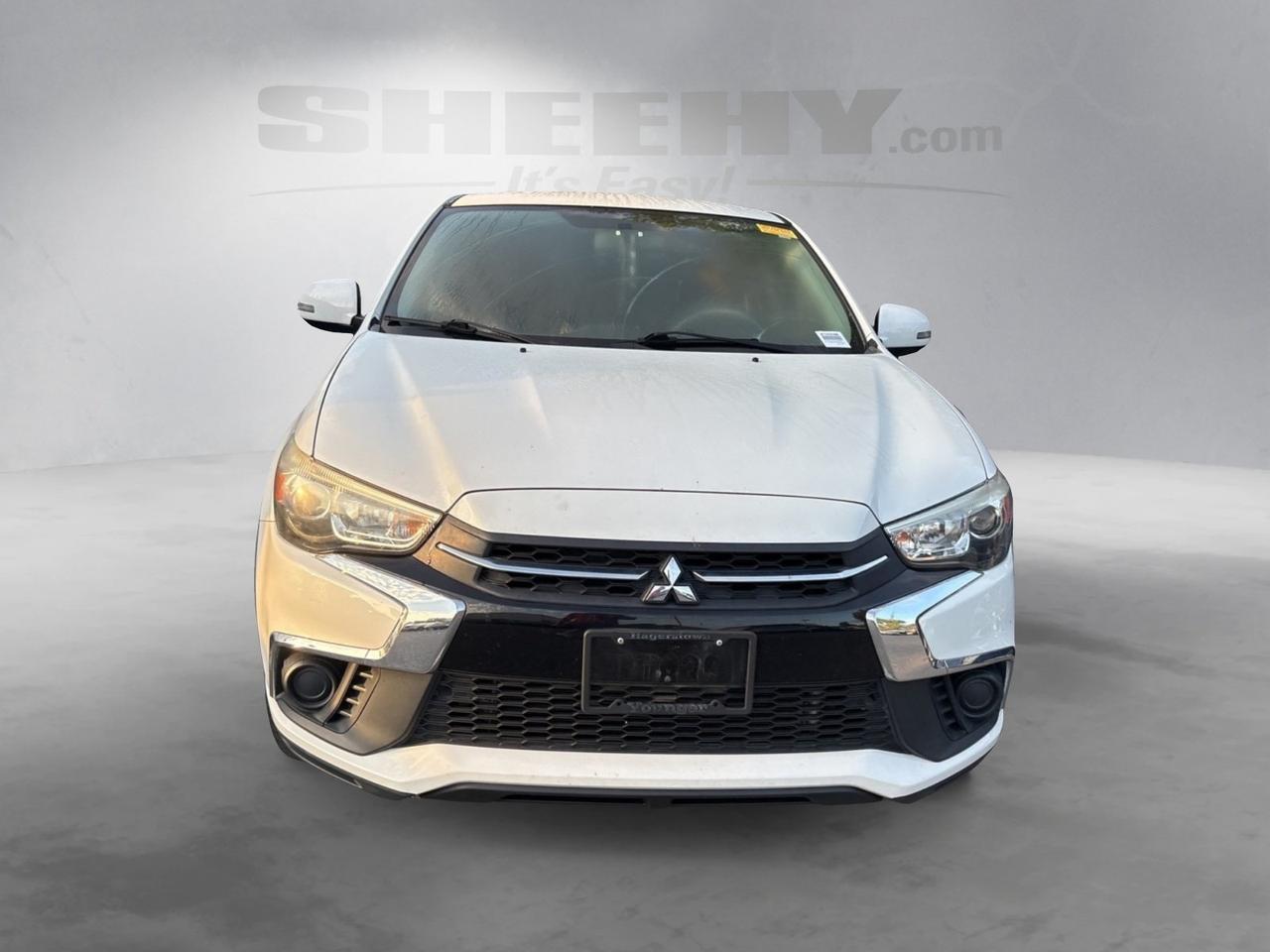 2019 Mitsubishi Outlander Sport 2.0 ES Hagerstown MD