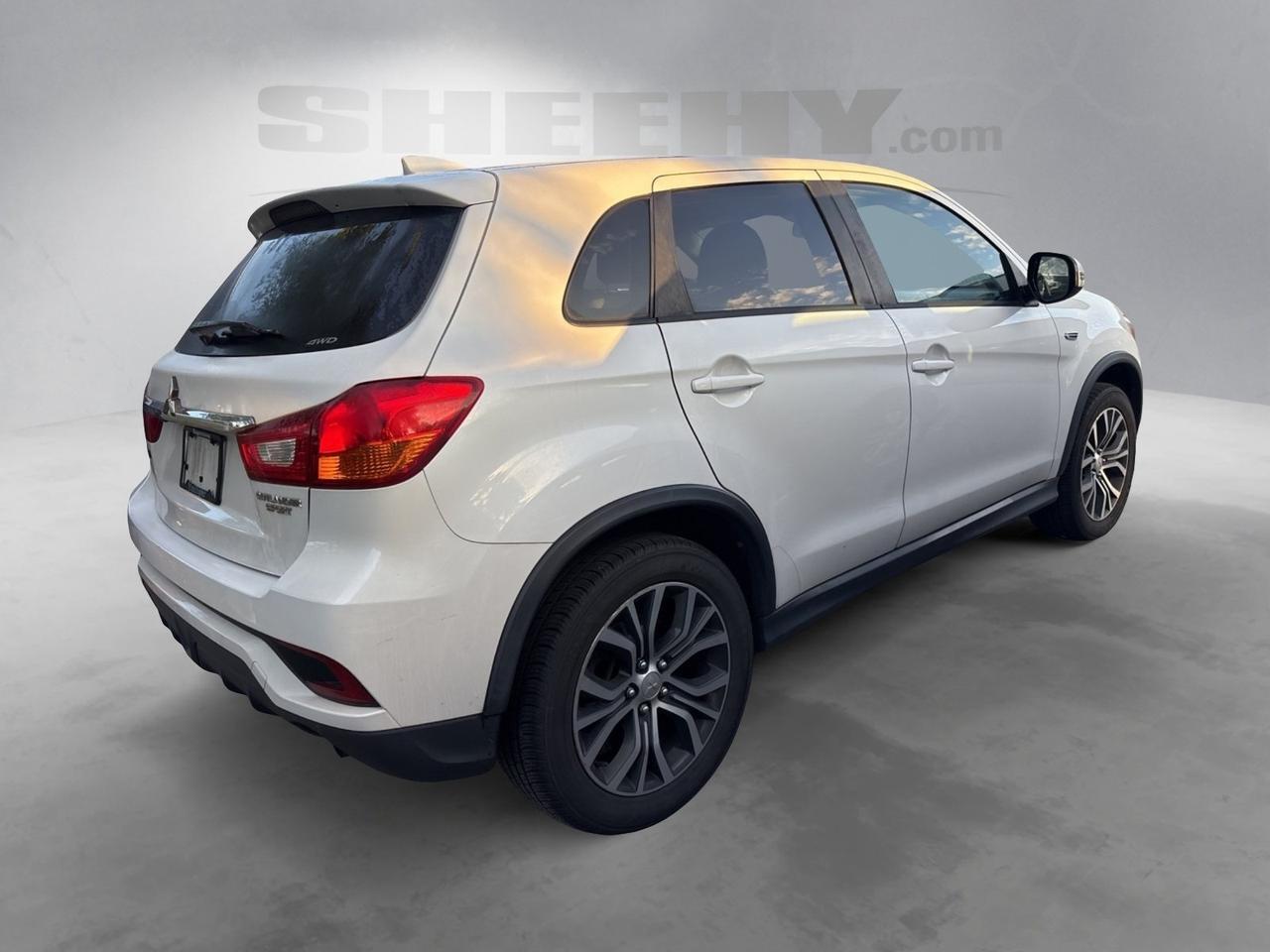 2019 Mitsubishi Outlander Sport 2.0 ES Hagerstown MD