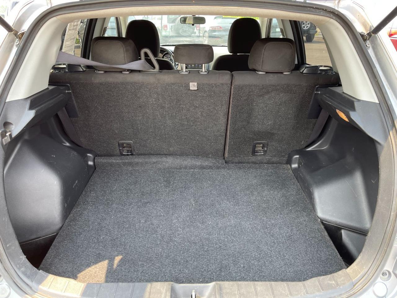 2019 Mitsubishi Outlander Sport 2.0 SE Spokane, WA