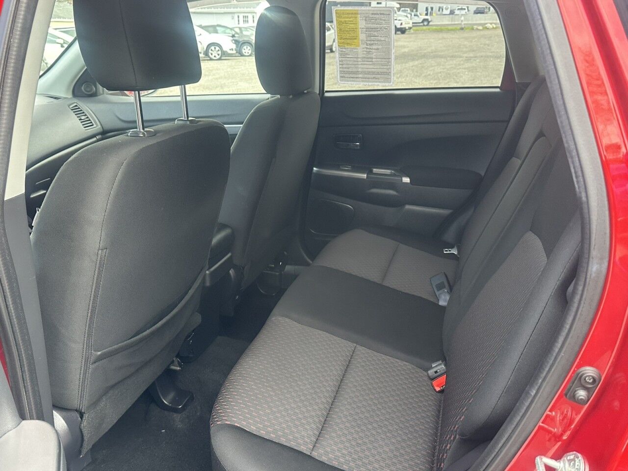 2019 Mitsubishi Outlander Sport ES 2.0 Charlton MA