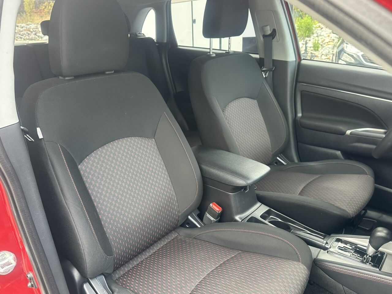 2019 Mitsubishi Outlander Sport ES 2.0 Charlton MA