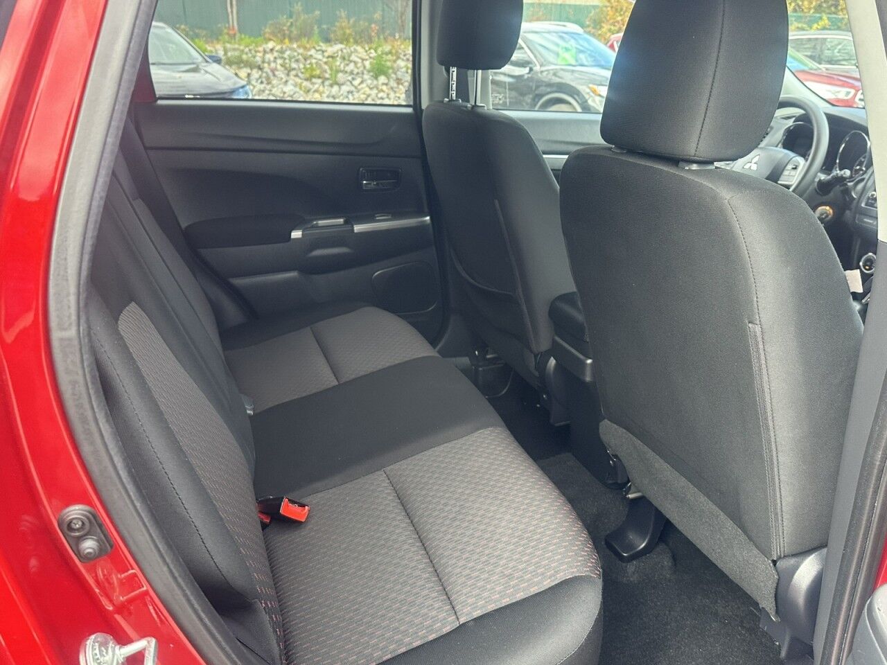 2019 Mitsubishi Outlander Sport ES 2.0 Charlton MA