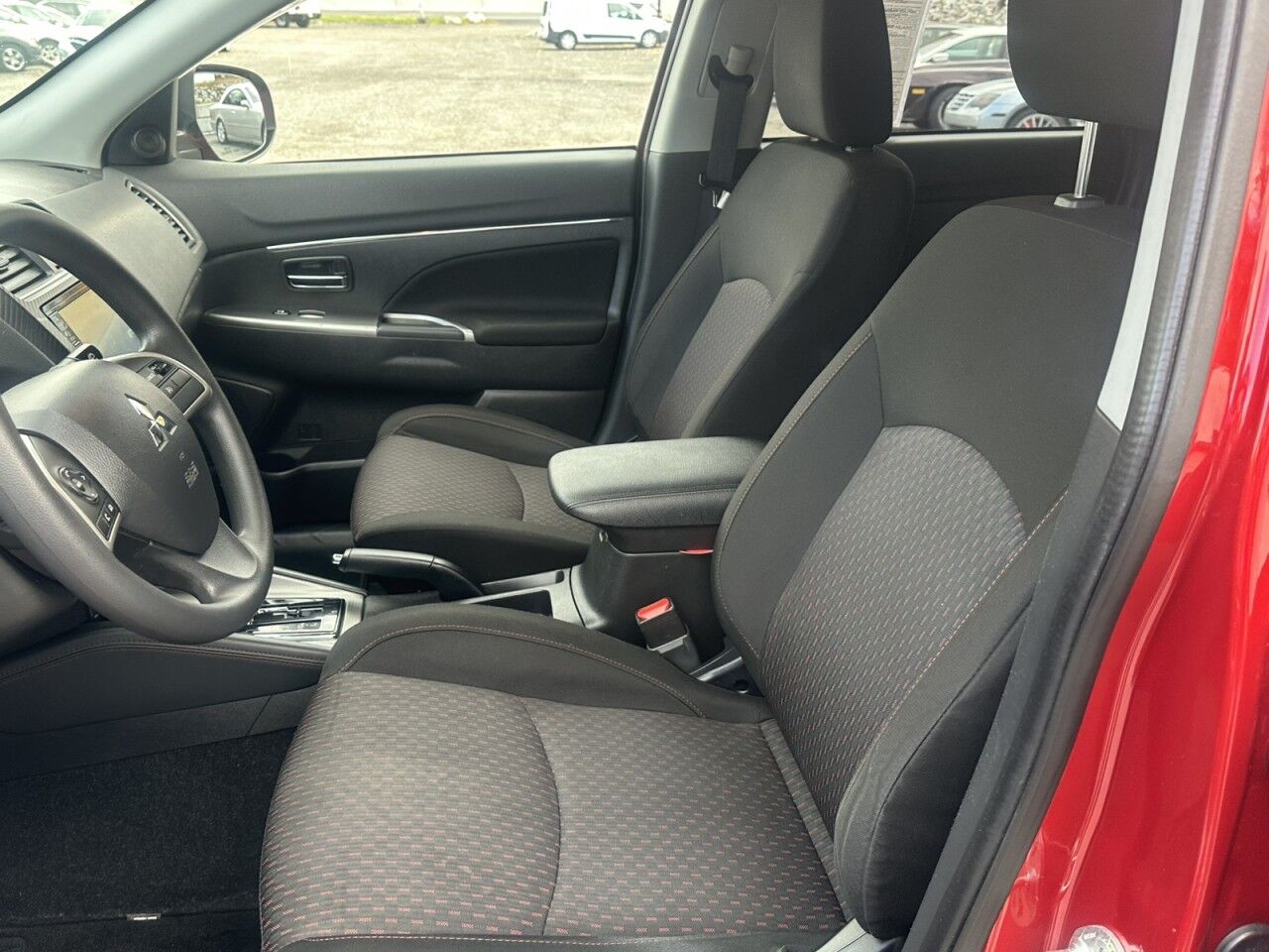 2019 Mitsubishi Outlander Sport ES 2.0 Charlton MA