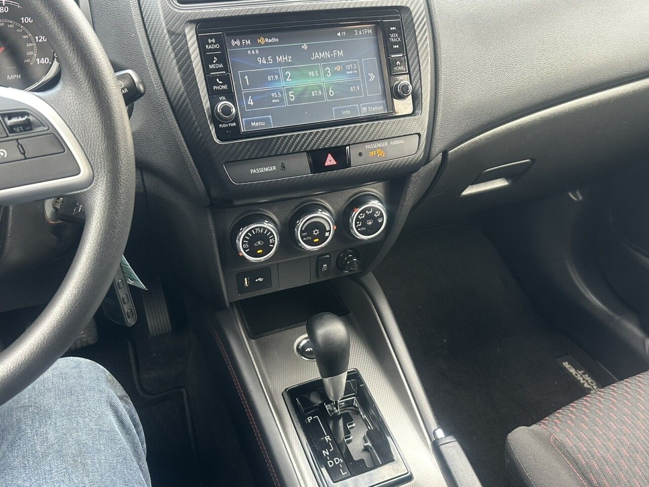 2019 Mitsubishi Outlander Sport ES 2.0 Charlton MA