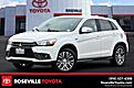 2019 Mitsubishi Outlander Sport ES 2.0