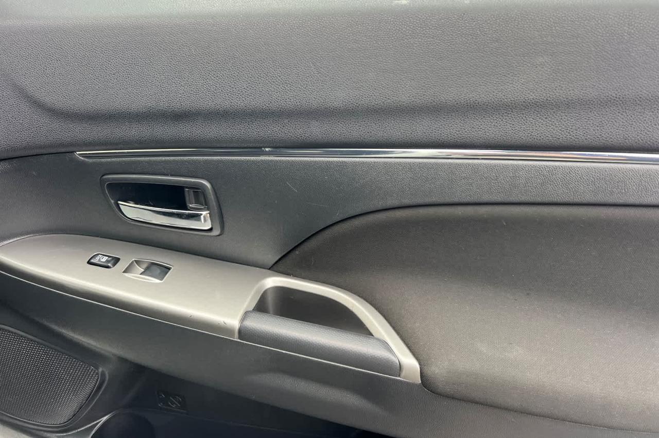 2019 Mitsubishi Outlander Sport ES 2.0 Roseville CA
