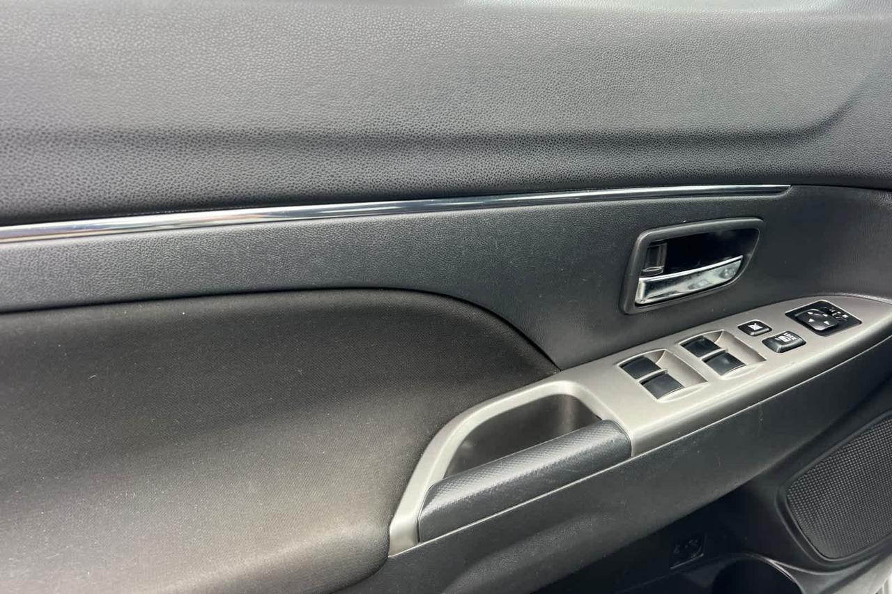 2019 Mitsubishi Outlander Sport ES 2.0 Roseville CA