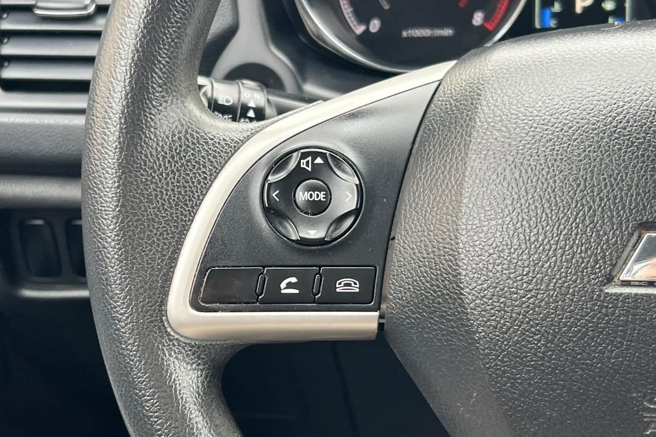 2019 Mitsubishi Outlander Sport ES 2.0 Roseville CA
