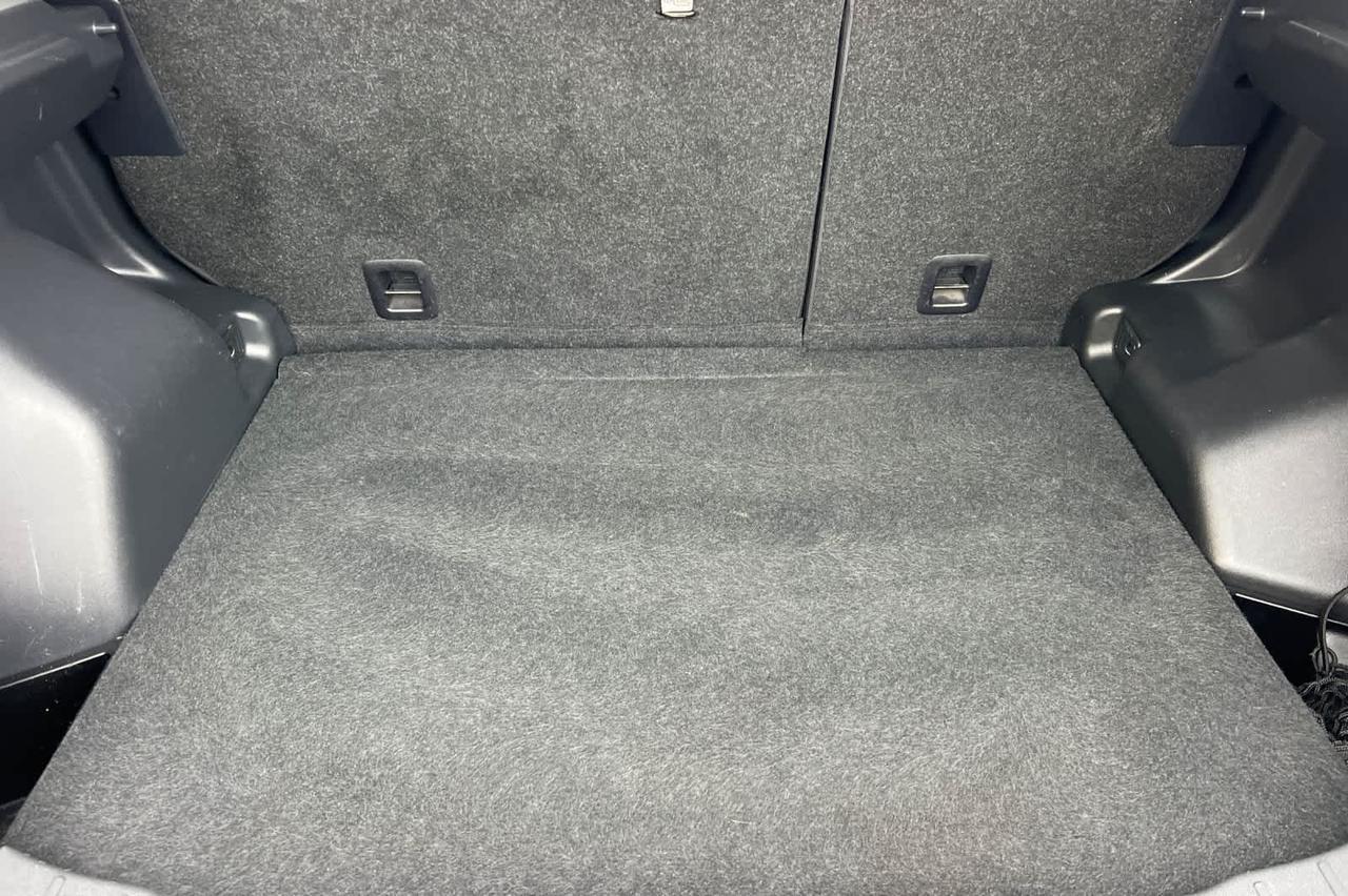 2019 Mitsubishi Outlander Sport ES 2.0 Roseville CA