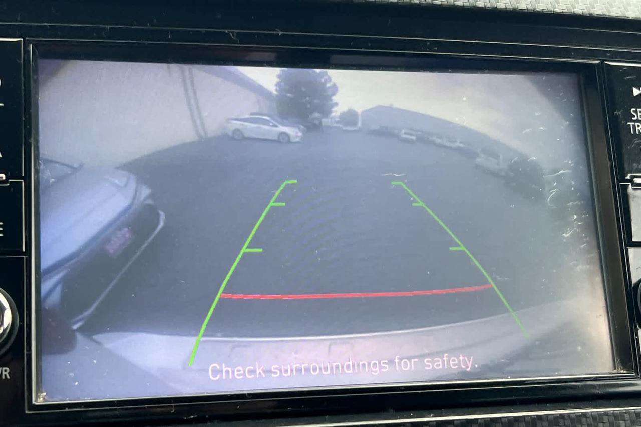 2019 Mitsubishi Outlander Sport ES 2.0 Roseville CA