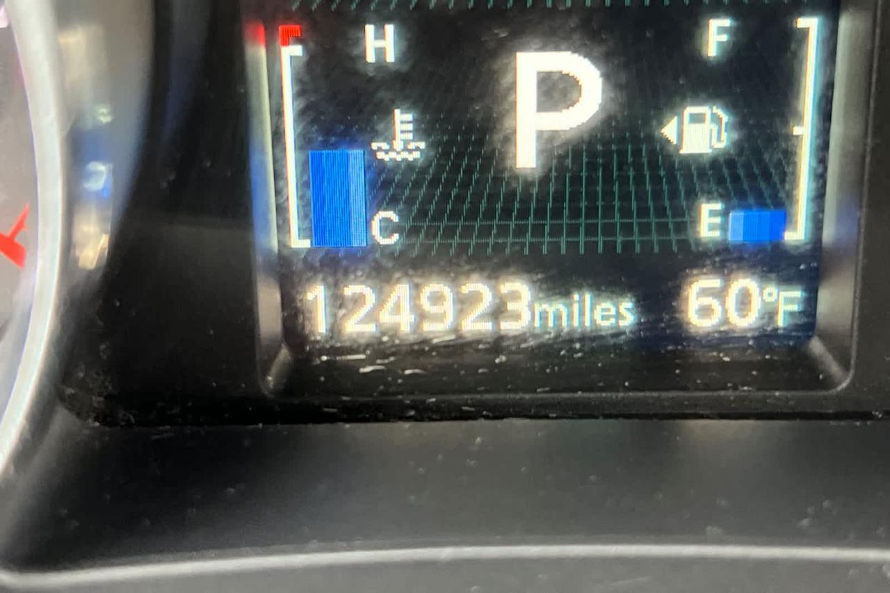 2019 Mitsubishi Outlander Sport ES 2.0 Roseville CA
