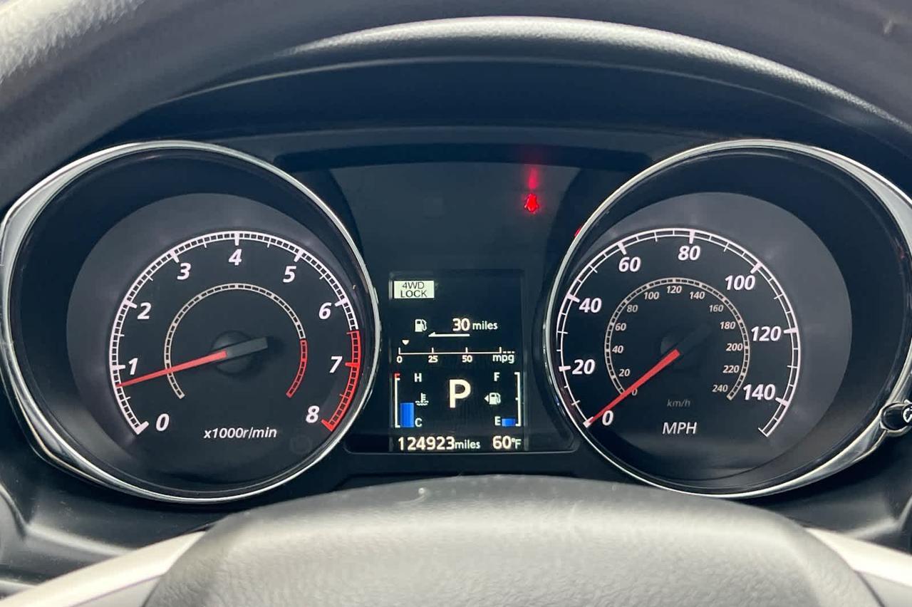 2019 Mitsubishi Outlander Sport ES 2.0 Roseville CA