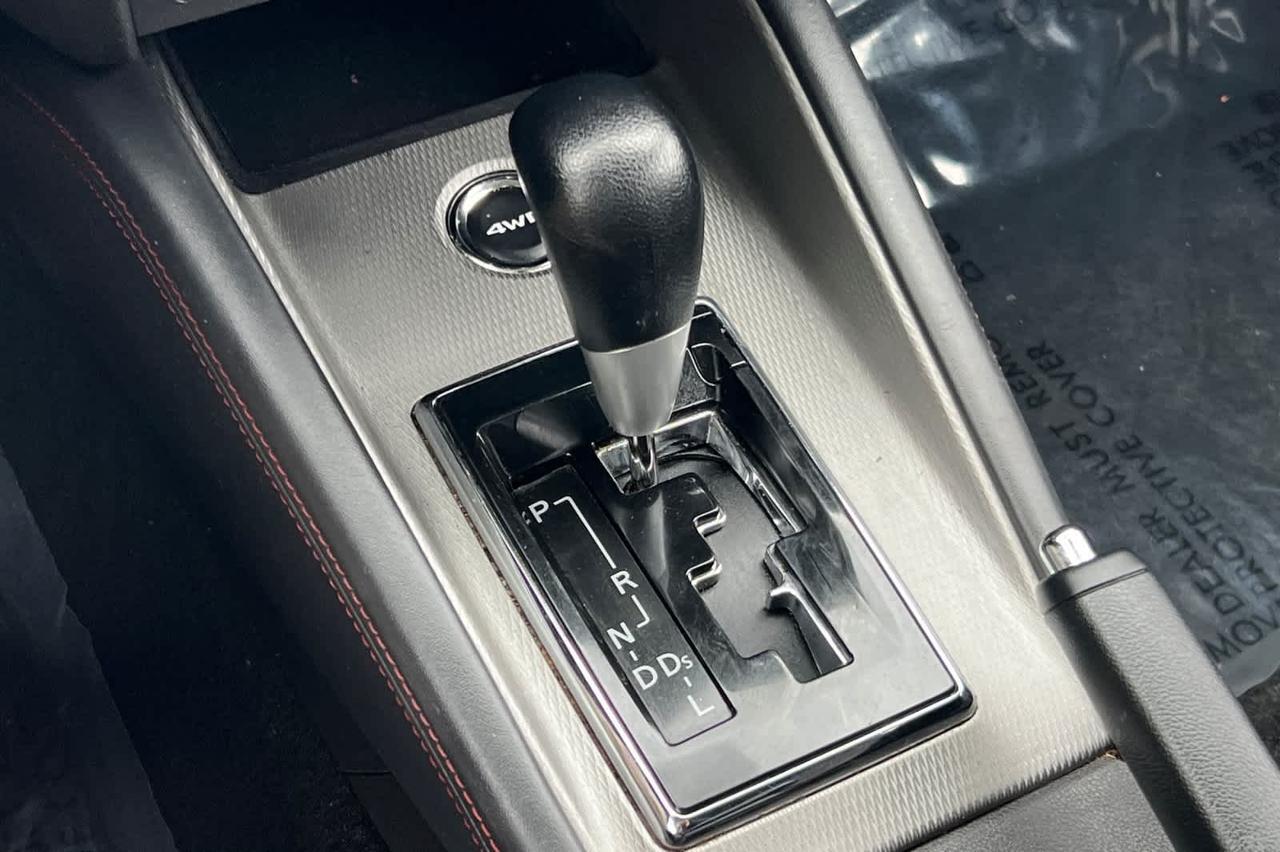 2019 Mitsubishi Outlander Sport ES 2.0 Roseville CA