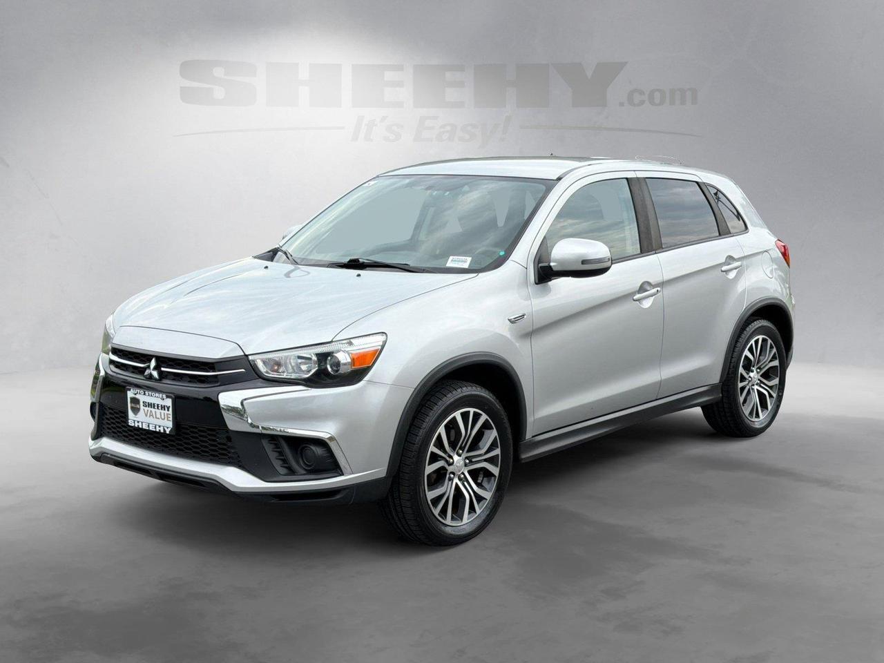 2019 Mitsubishi Outlander Sport ES 2.0 Hagerstown MD