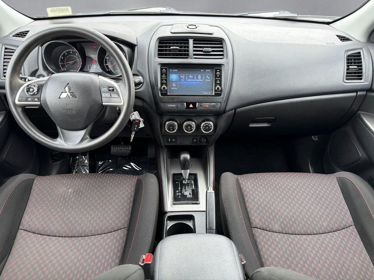 2019 Mitsubishi Outlander Sport ES 2.0 Hagerstown MD