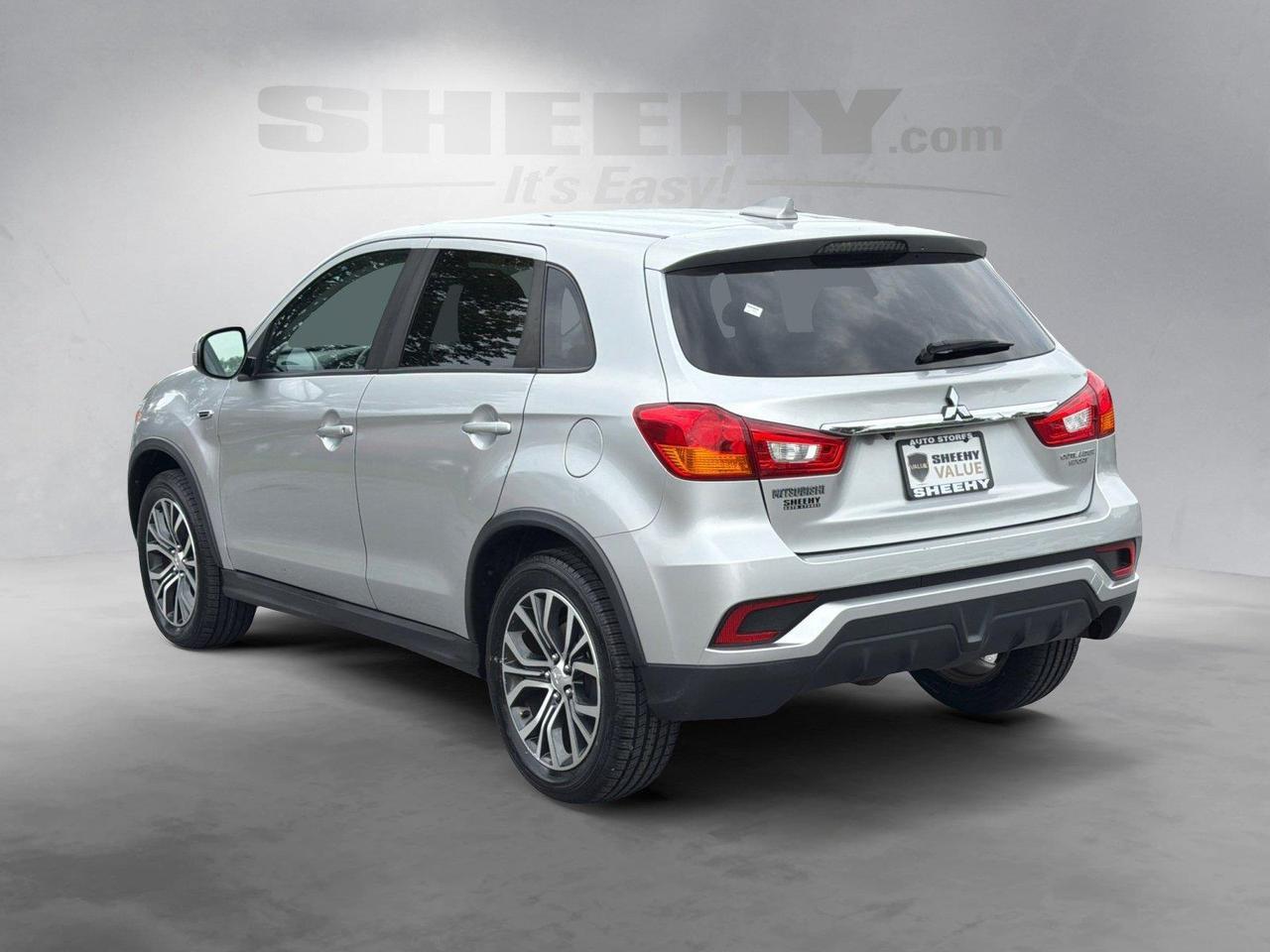 2019 Mitsubishi Outlander Sport ES 2.0 Hagerstown MD