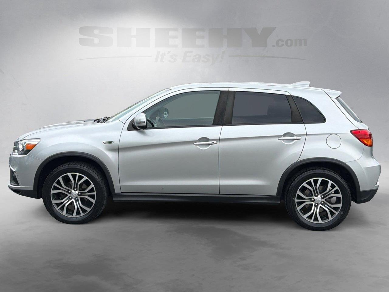 2019 Mitsubishi Outlander Sport ES 2.0 Hagerstown MD