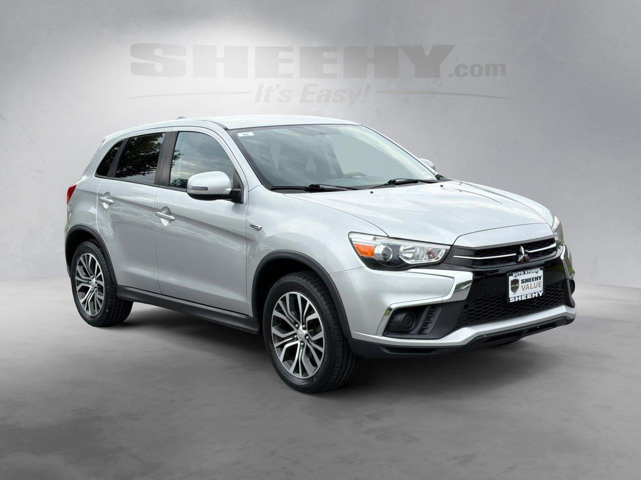 2019 Mitsubishi Outlander Sport ES 2.0 Hagerstown MD