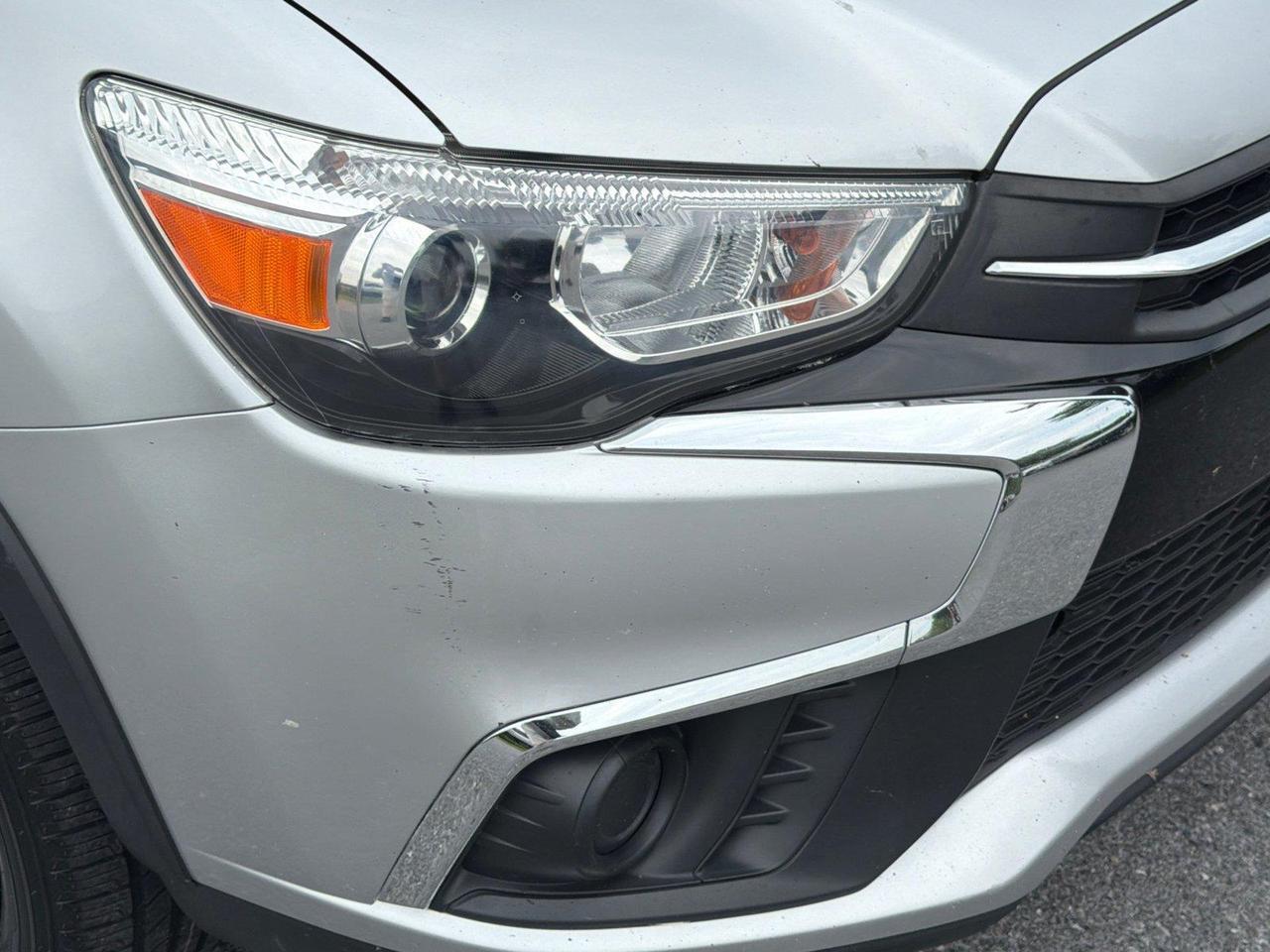 2019 Mitsubishi Outlander Sport ES 2.0 Hagerstown MD