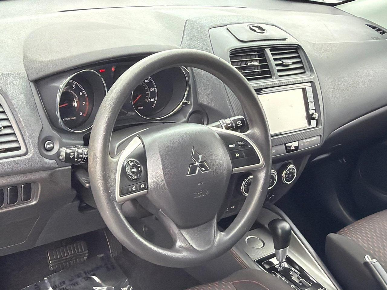2019 Mitsubishi Outlander Sport ES 2.0 Hagerstown MD