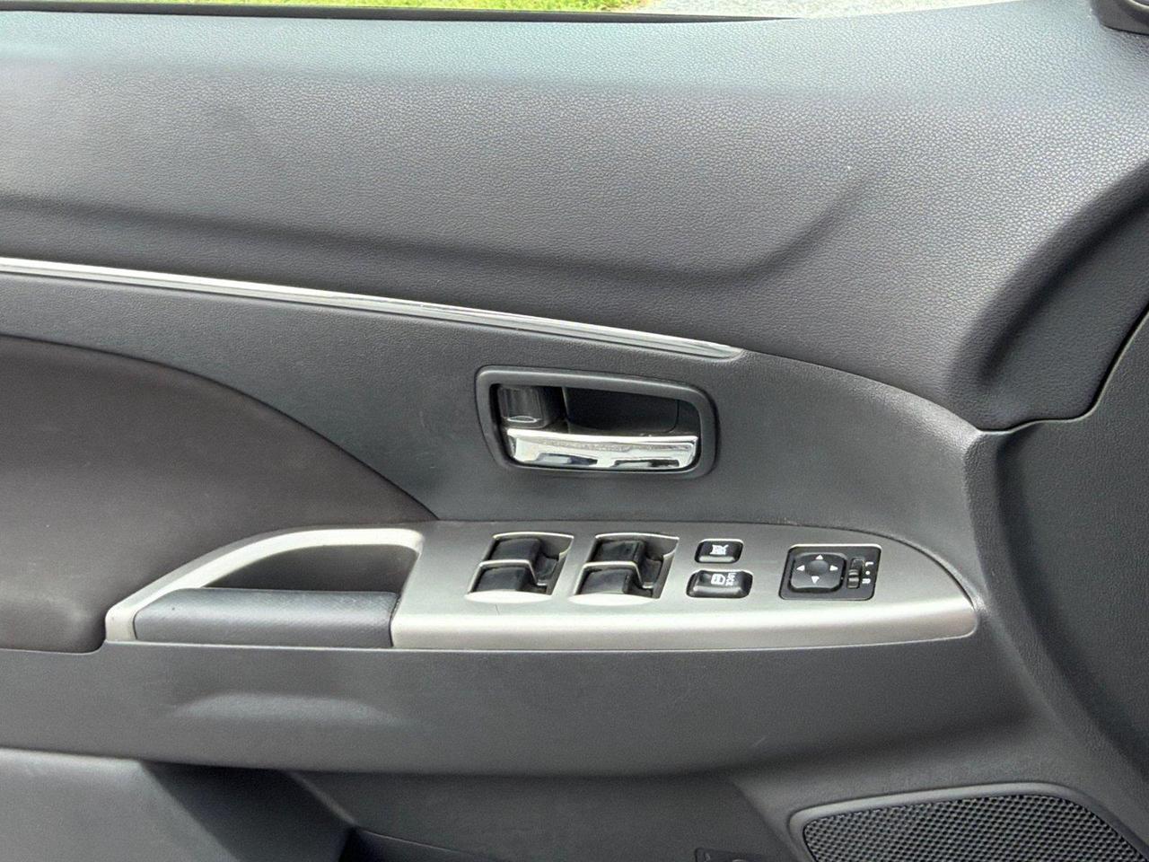 2019 Mitsubishi Outlander Sport ES 2.0 Hagerstown MD