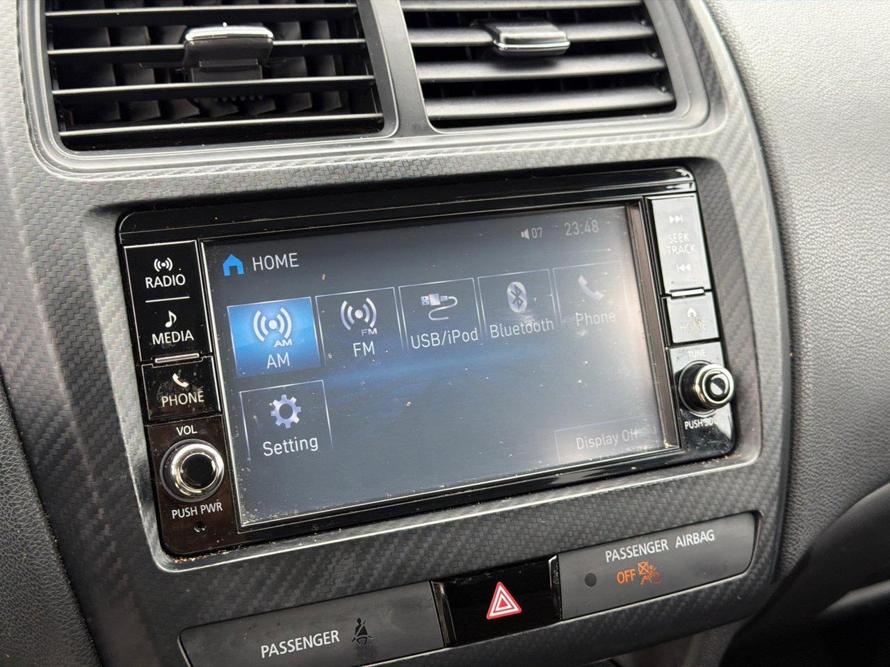 2019 Mitsubishi Outlander Sport ES 2.0 Hagerstown MD
