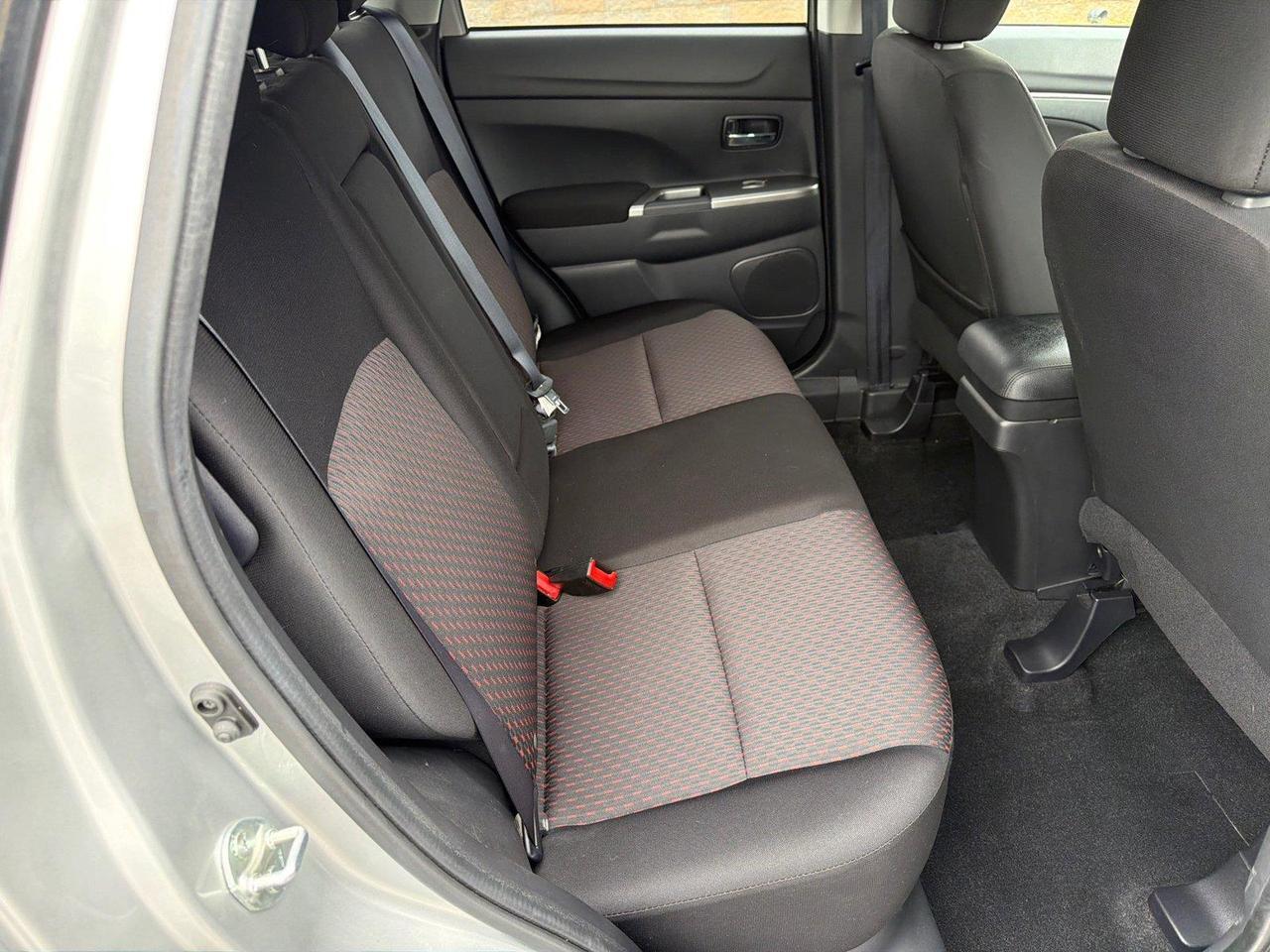 2019 Mitsubishi Outlander Sport ES 2.0 Hagerstown MD