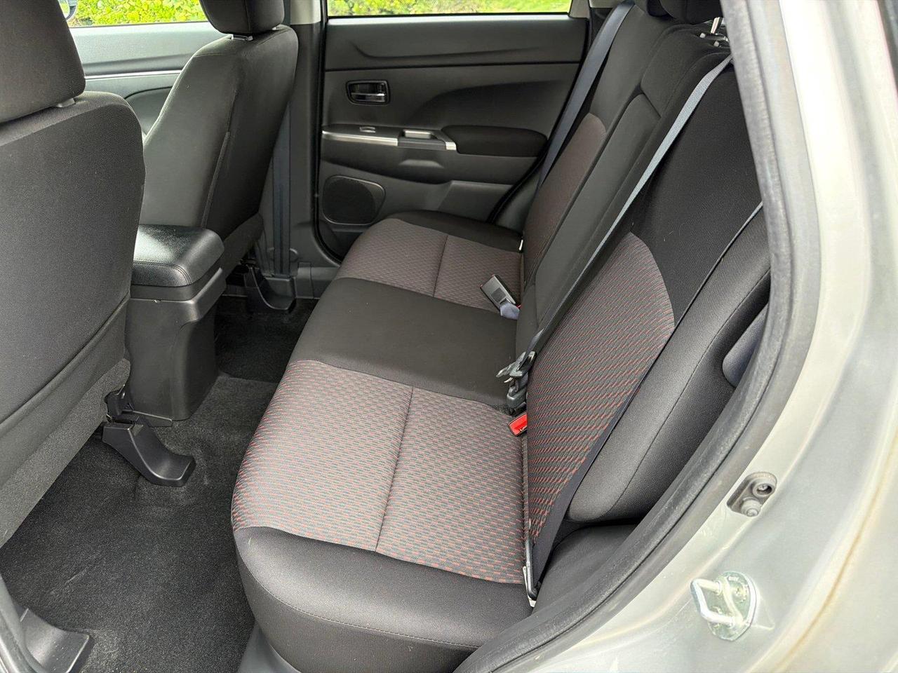 2019 Mitsubishi Outlander Sport ES 2.0 Hagerstown MD
