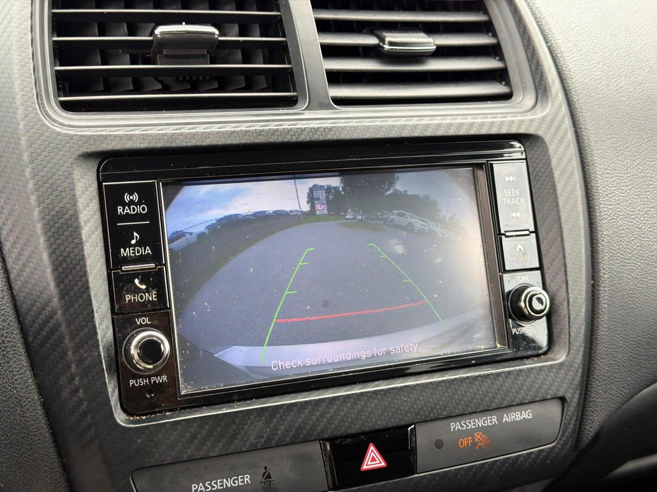 2019 Mitsubishi Outlander Sport ES 2.0 Hagerstown MD