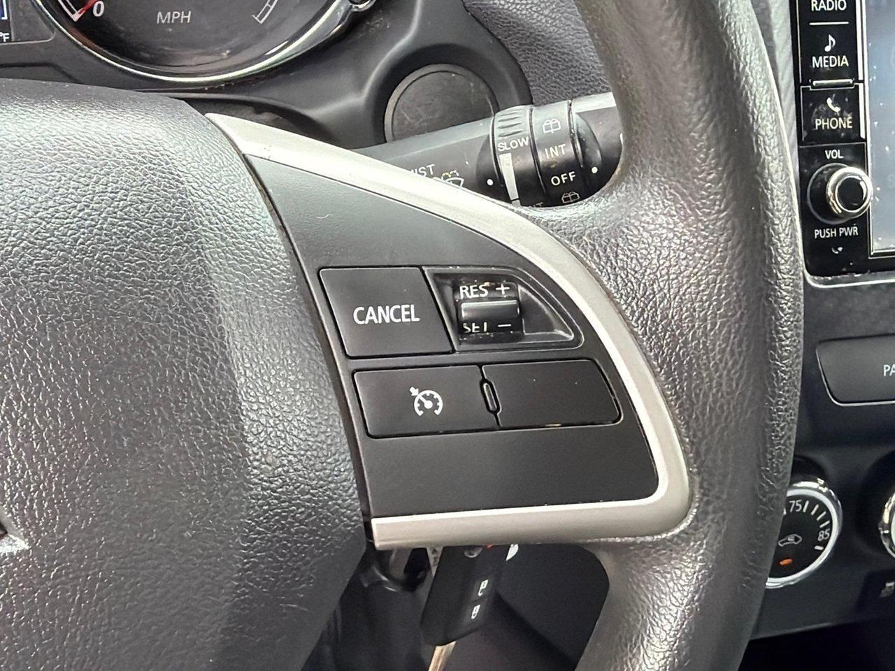 2019 Mitsubishi Outlander Sport ES 2.0 Hagerstown MD