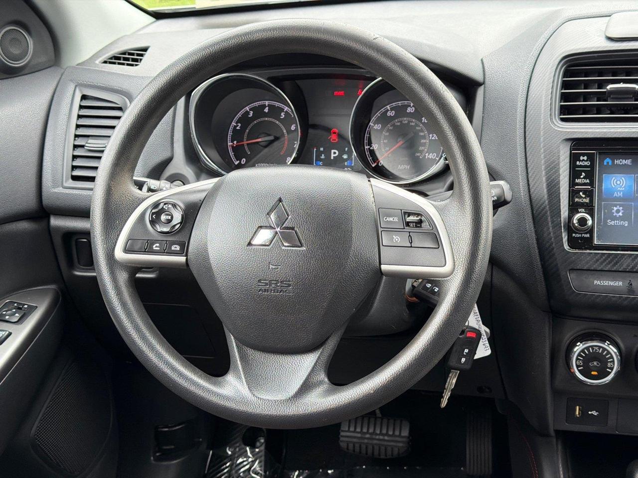2019 Mitsubishi Outlander Sport ES 2.0 Hagerstown MD