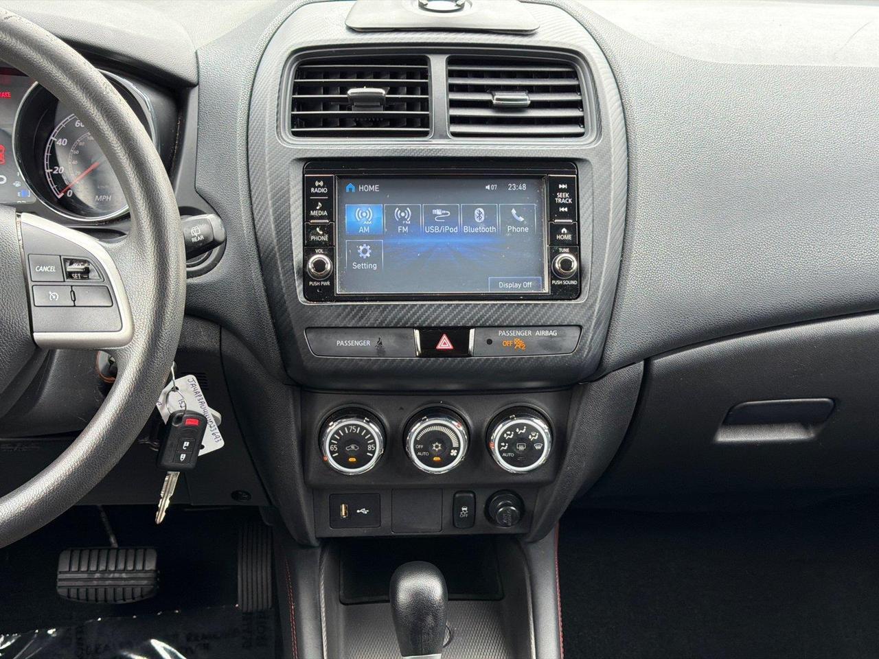 2019 Mitsubishi Outlander Sport ES 2.0 Hagerstown MD