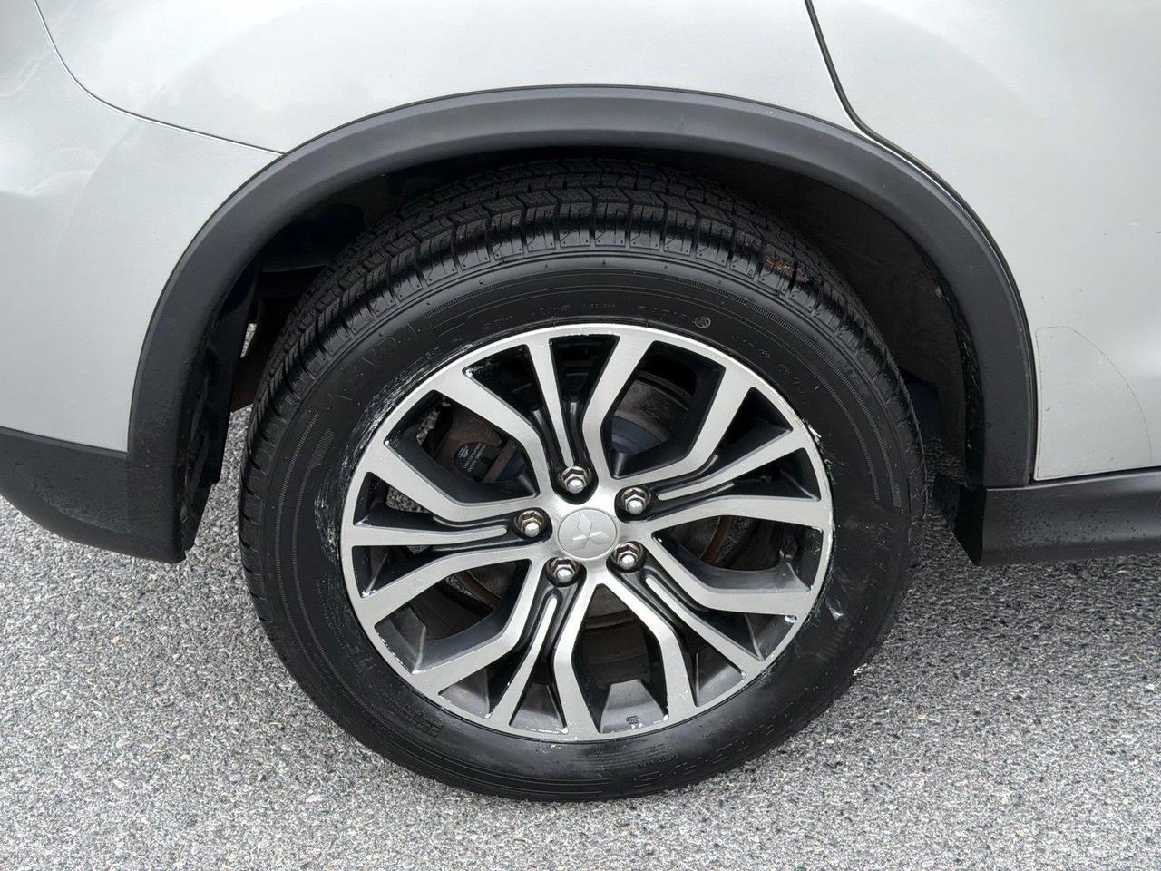 2019 Mitsubishi Outlander Sport ES 2.0 Hagerstown MD