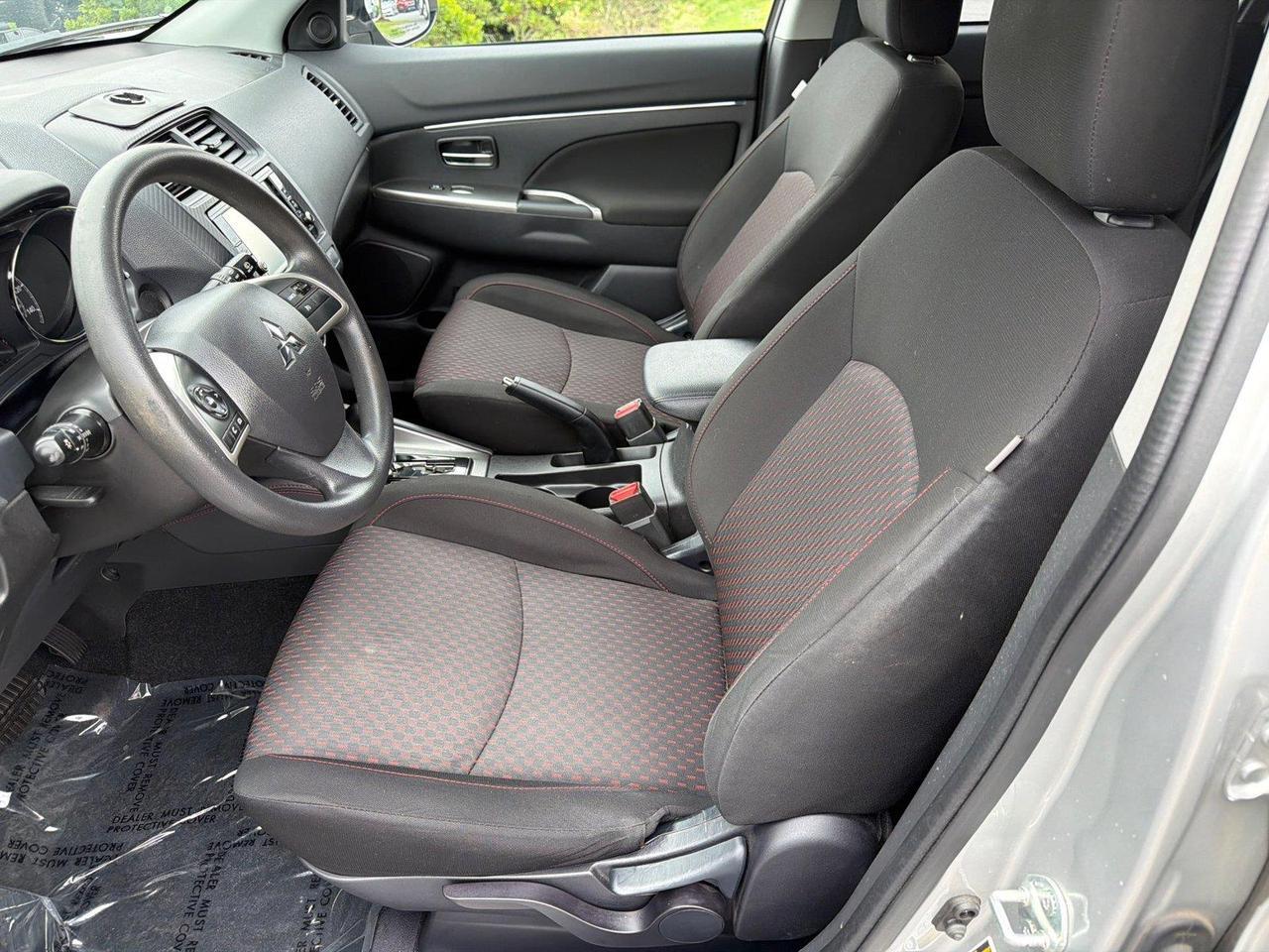 2019 Mitsubishi Outlander Sport ES 2.0 Hagerstown MD