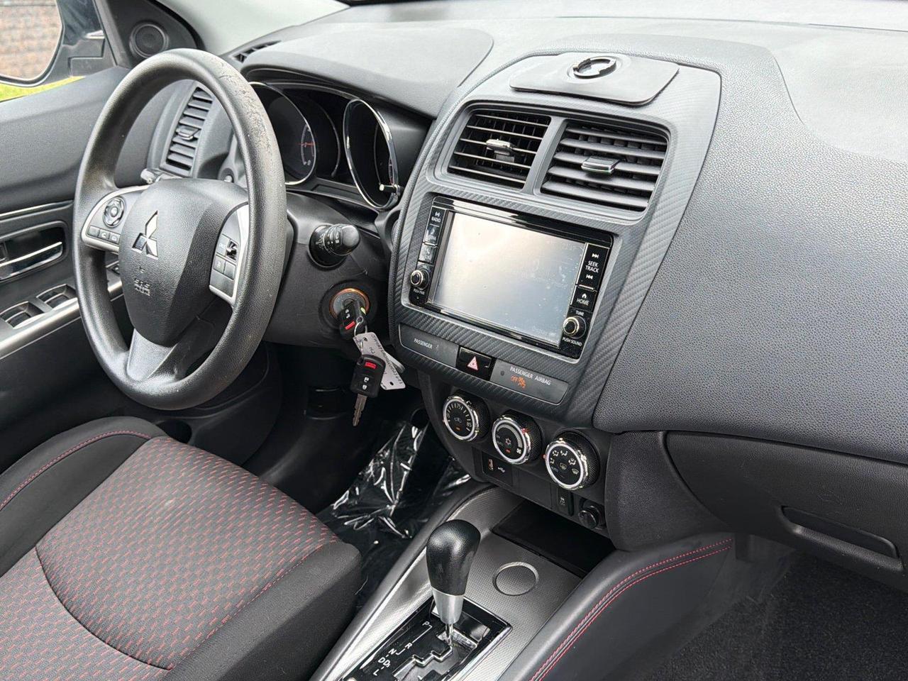 2019 Mitsubishi Outlander Sport ES 2.0 Hagerstown MD