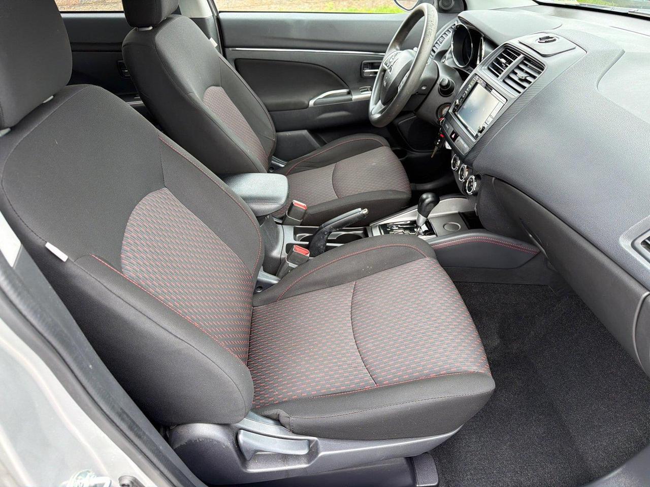 2019 Mitsubishi Outlander Sport ES 2.0 Hagerstown MD