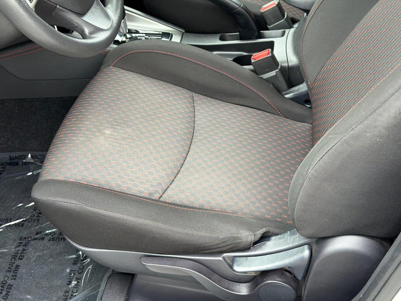 2019 Mitsubishi Outlander Sport ES 2.0 Hagerstown MD