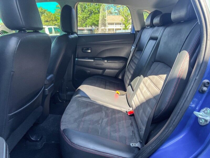 2019 Mitsubishi Outlander Sport GT 2.4 Wilmington NC