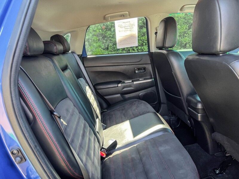 2019 Mitsubishi Outlander Sport GT 2.4 Wilmington NC